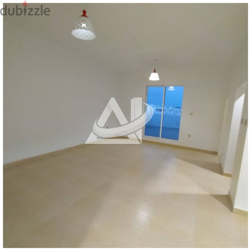 ADV801**  6BHK luxurious villa for rent in Al Ghubrah North 14