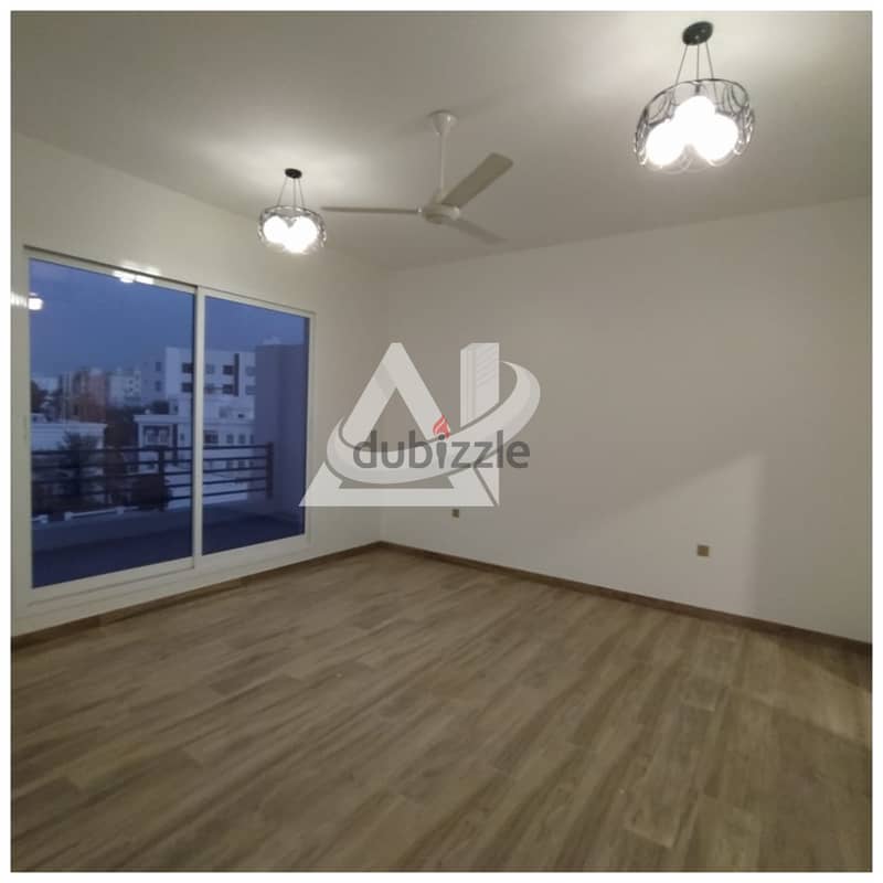 ADV801**  6BHK luxurious villa for rent in Al Ghubrah North 15