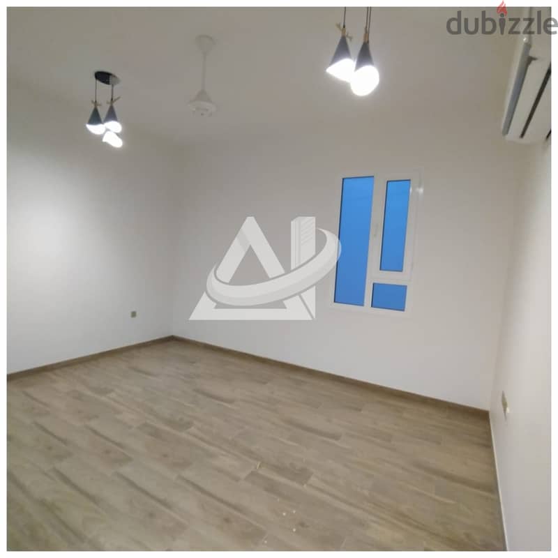 ADV801**  6BHK luxurious villa for rent in Al Ghubrah North 17