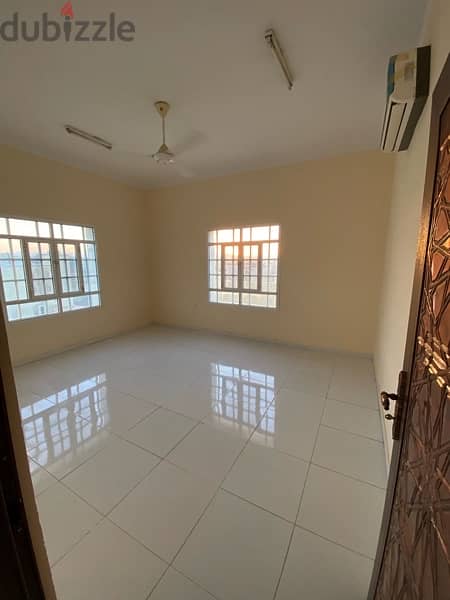 شقق لايجار في فلج القبائل Apartments for rent in Falaj Al Qabail 2