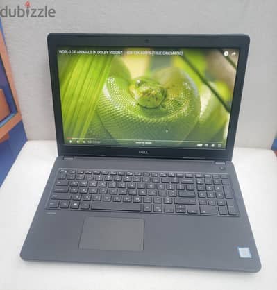 DELL 2GB AMD GRAPHICS 7th GENERATION CORE I7 16GB RAM 1TB SSD 15.6 INC