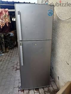 Samsung refrigerator 500 liters 0