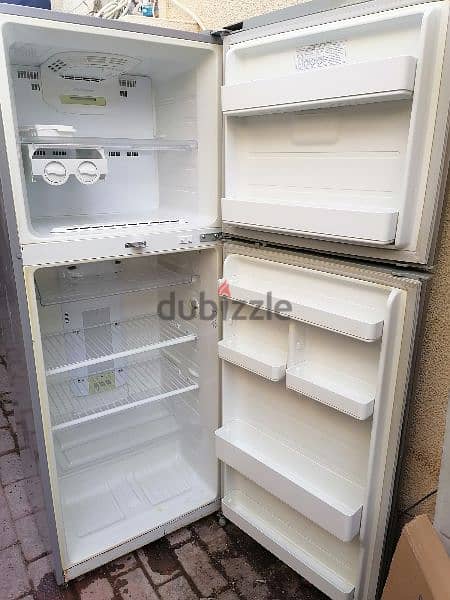 Samsung refrigerator 500 liters 1