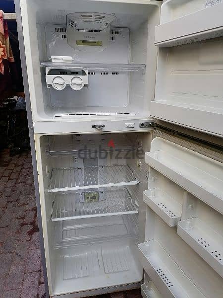 Samsung refrigerator 500 liters 2