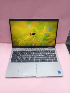 Dell Core i7 32gb Ram 512gb ssd Touch screen 11th Generation