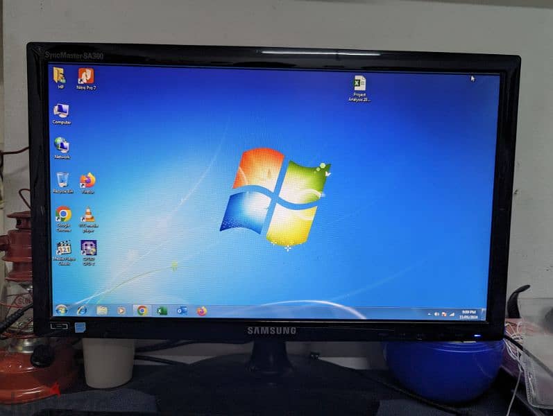Desktop PC 3