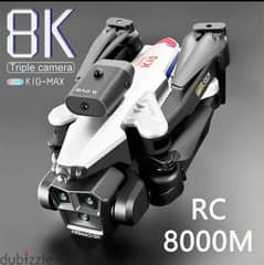 K10 max 8k rc drone
