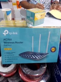 complete Network Wifi Solution Routers Fixing cable pulling  & service 0