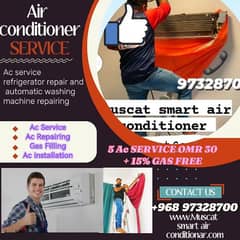 Ac service and Maintenance