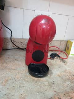 for seal Nescafe Dolce Gusto