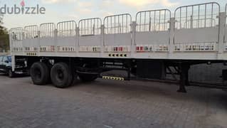 trailer  2007 for sale 9.8. 9.8. 7.3. 9.6