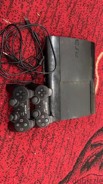 PlayStation 3 good condition 1