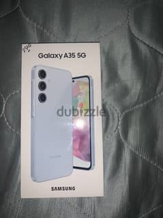 Galaxy A35 5G تعال خاص شوف الوصف