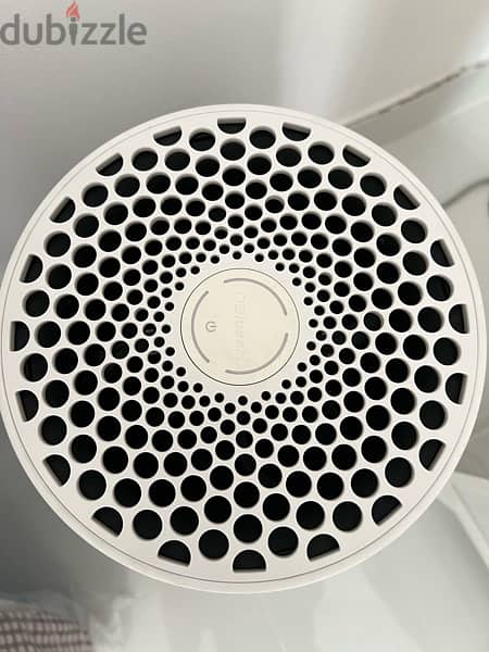 Blueair Air purifier 0