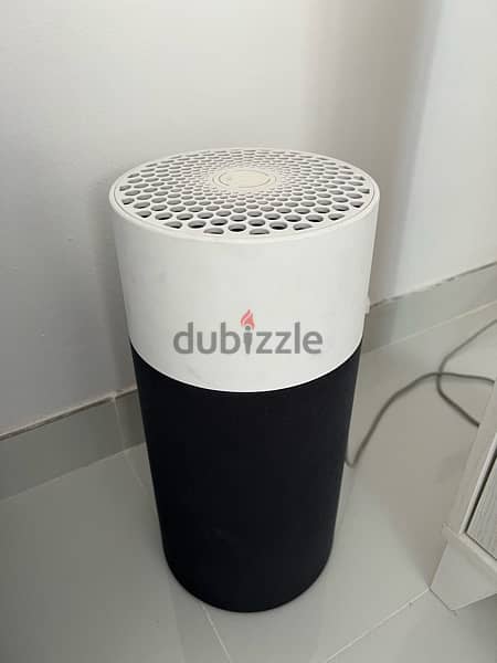 Blueair Air purifier 1