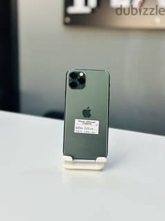 iPhone 11pro 512GB | 93% battery | good condition 0