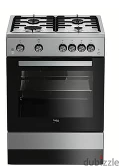 Gas Stove with oven