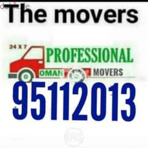 professional movers and packers 0