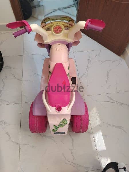 rechargeable baby car 6