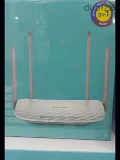 All tp link router available