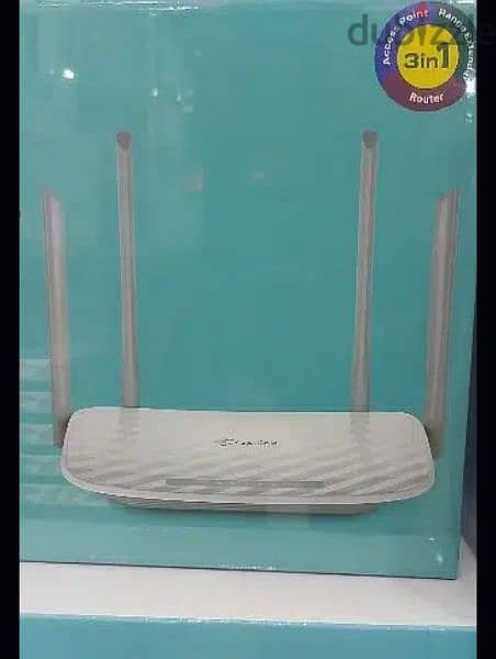 All tp link router available 0