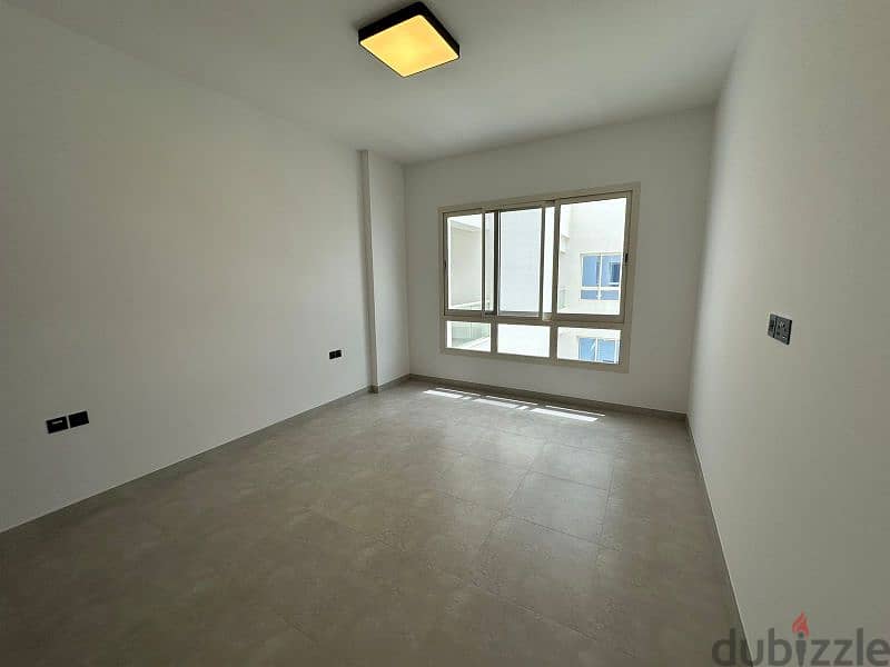 Brand new 1 BHK Muscat Hills Avenue 10