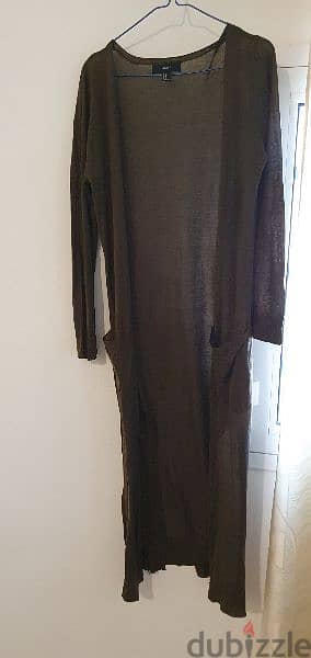 New and used woman's clothing 6