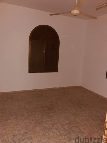 3-BR House Portion | Al Hail North | Garden | 180 OMR | Muscat, Oman 11