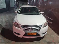 2016 Nissan Sentra - Well-Maintained, Great Condition
