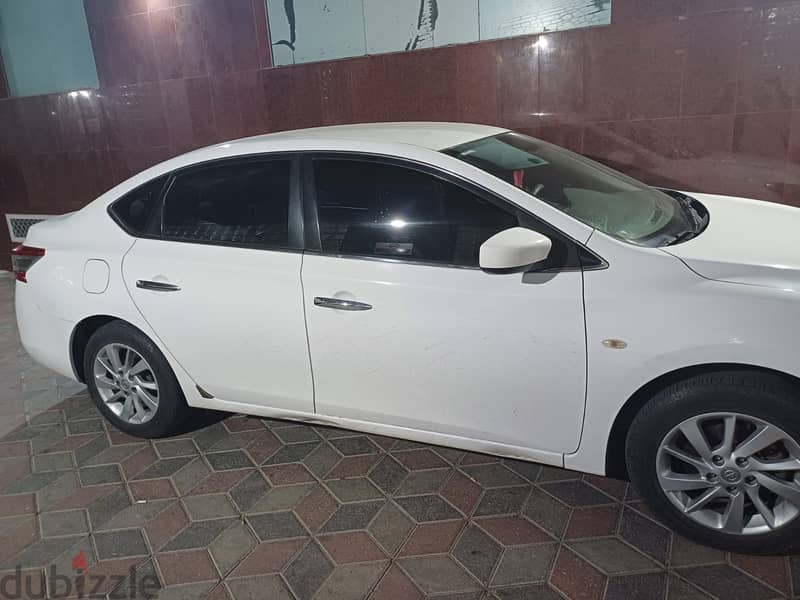 2016 Nissan Sentra - Well-Maintained, Great Condition 2