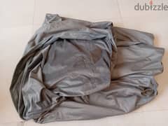 king size waterproof mattres  cover 0
