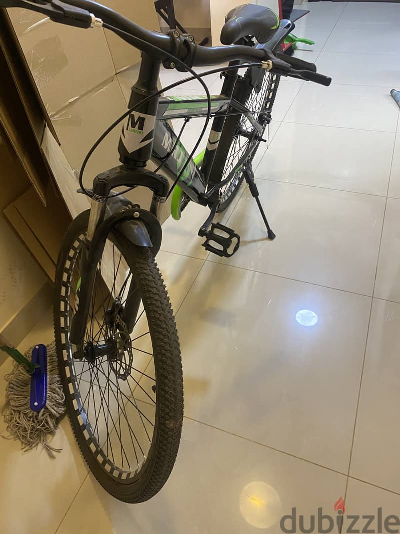 Bicycle for sales 1
