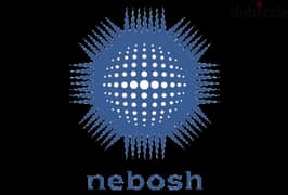 نقدم مساعدة لحل أختبار نيبوش neboosh nebosh neboush