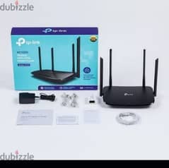 new router range extender selling configuration & internet sharing