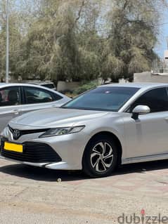 Toyota Camry Hybrid LE 2018 Model for sale