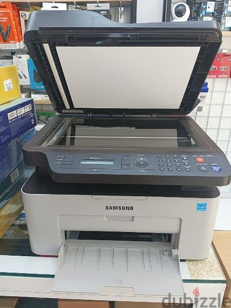 Samsung printer 1