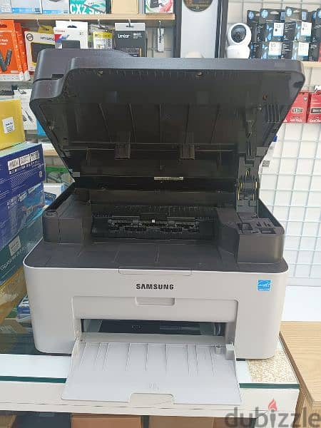 Samsung printer 2