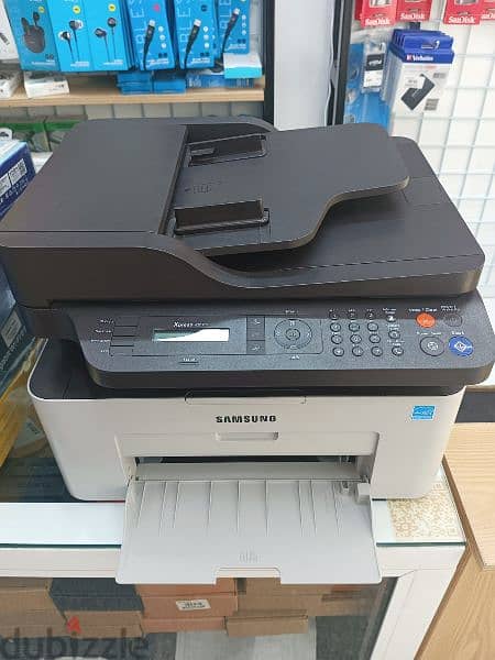 Samsung printer 4