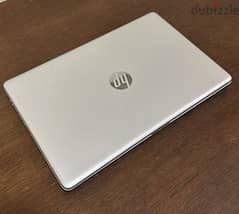 HP Laptop - i7 0