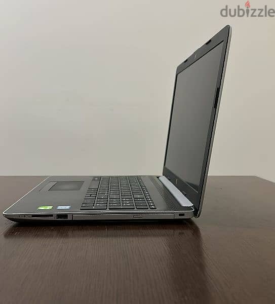 HP Laptop - i7 1