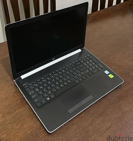 HP Laptop - i7 2