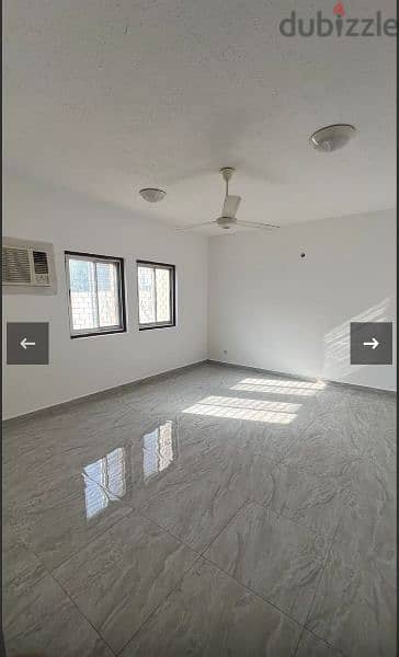 villa for rent in elkhwair  فيلا للايجار في الخوير 1