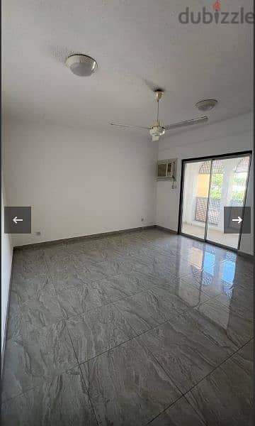 villa for rent in elkhwair  فيلا للايجار في الخوير 2