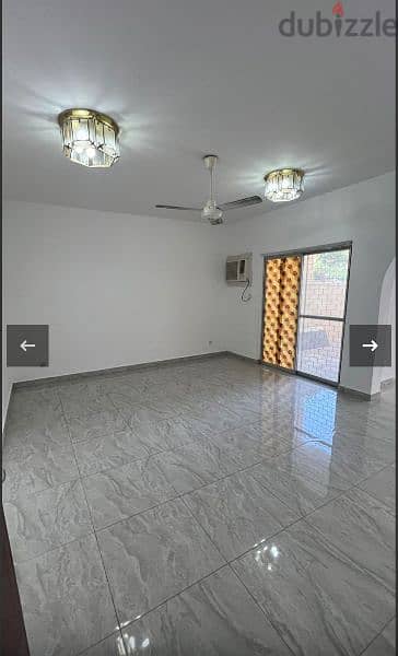 villa for rent in elkhwair  فيلا للايجار في الخوير 4