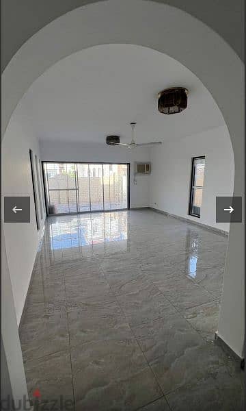 villa for rent in elkhwair  فيلا للايجار في الخوير 6