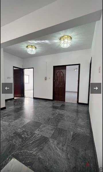 villa for rent in elkhwair  فيلا للايجار في الخوير 7