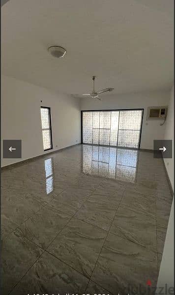 villa for rent in elkhwair  فيلا للايجار في الخوير 9