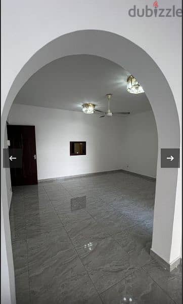 villa for rent in elkhwair  فيلا للايجار في الخوير 11