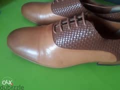 Shoes, Executive (1)