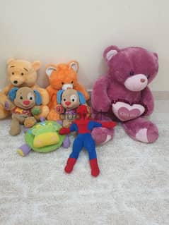 for sale toys
